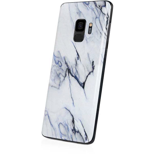 Stone Blue Galaxy S9 Skin
